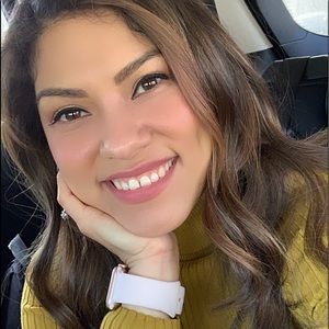 Meet your Posher, Nancy